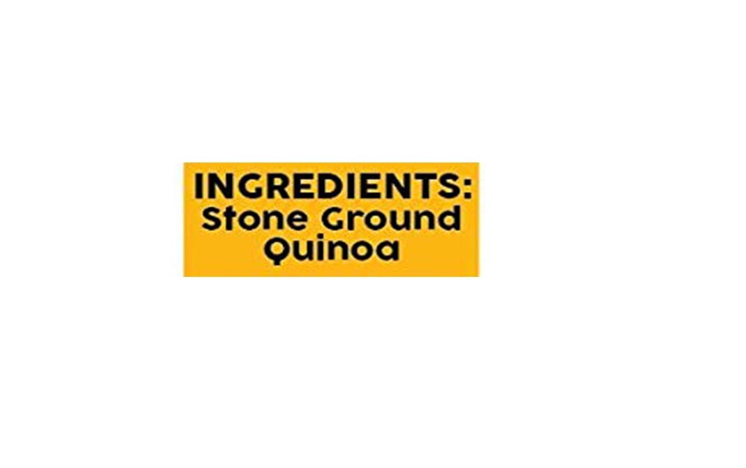 Sattvic foods Quinoa Flour    Pack  250 grams